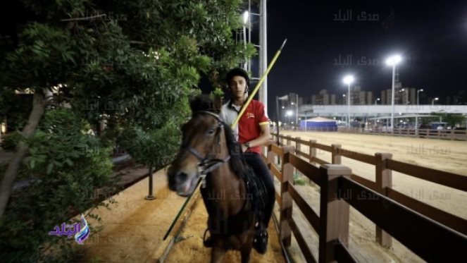 التقاط الاوتاد 