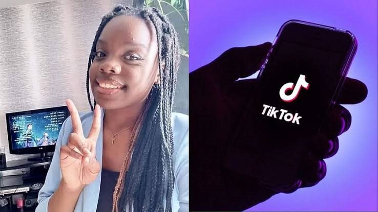 الوشاح.. تحدي خطير ينهي حياة فتاة على TikTok 