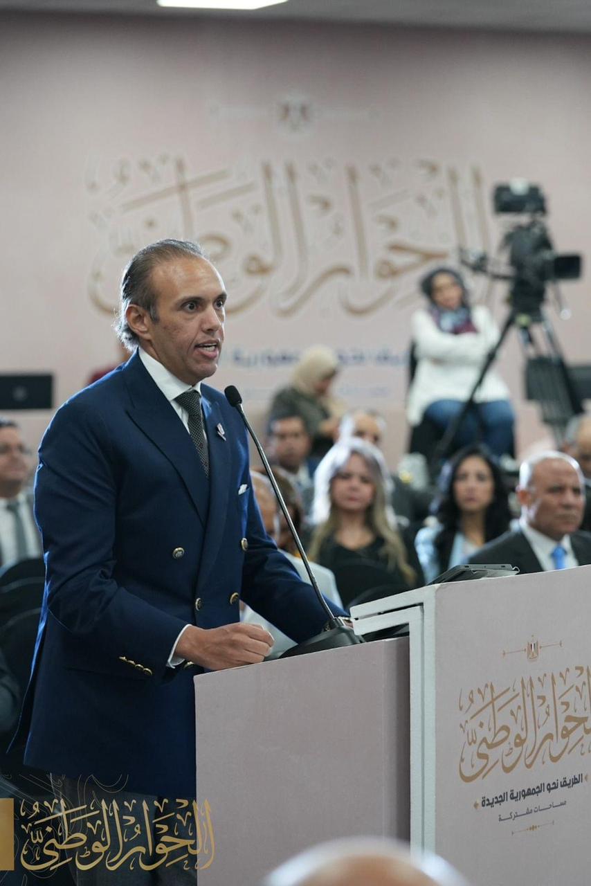محمد فريد