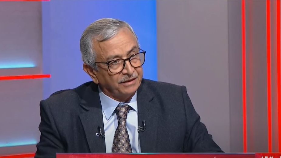 رفعت سيد أحمد