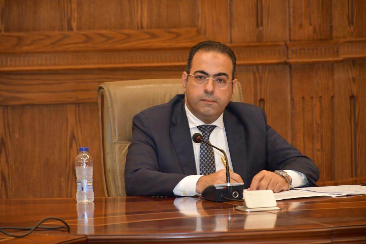   لجنة الشباب والرياضة بمجلس النواب