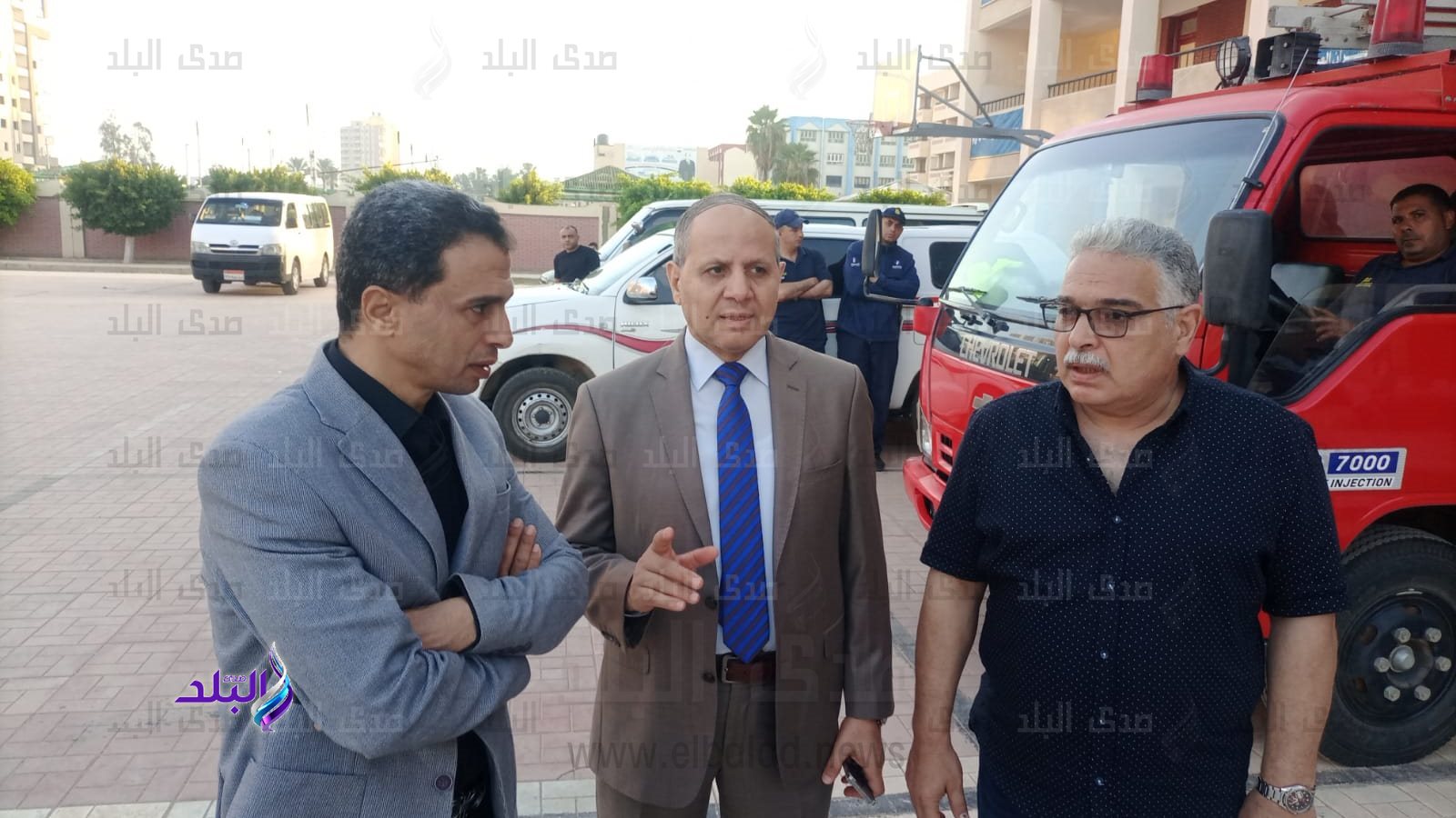 وكيل تعليم كفر الشيخ 