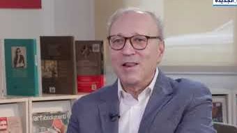  غالب بن الشيخ، رئيس مؤسسة الإسلام في فرنسا