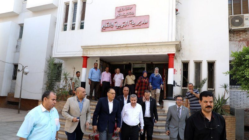 الثانوية العامة بالشرقية 