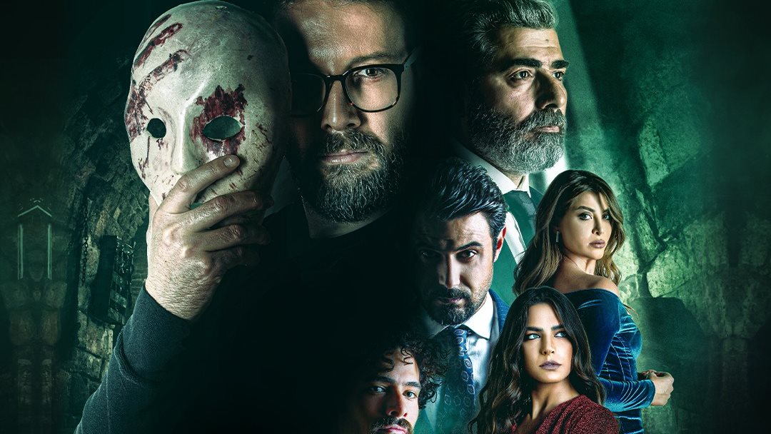 مسلسل الحجرة 