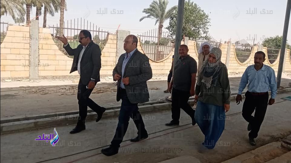 ابراهيم الشهابي نائب محافظ الجيزة للمراكز والمدن  ابراهيم الشهابي نائب محافظ الجيزة للمراكز والمدن