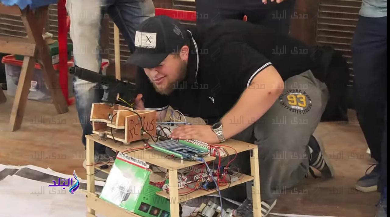 جامعة القاهرة 