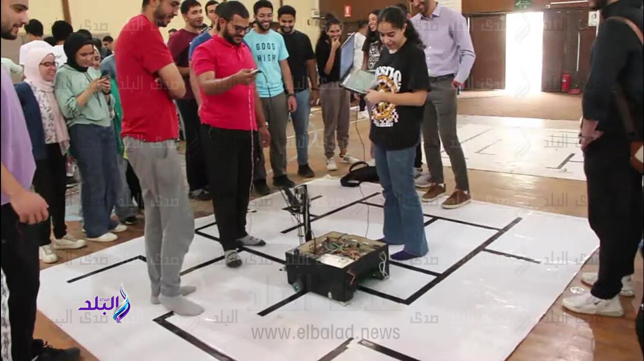 جامعة القاهرة 