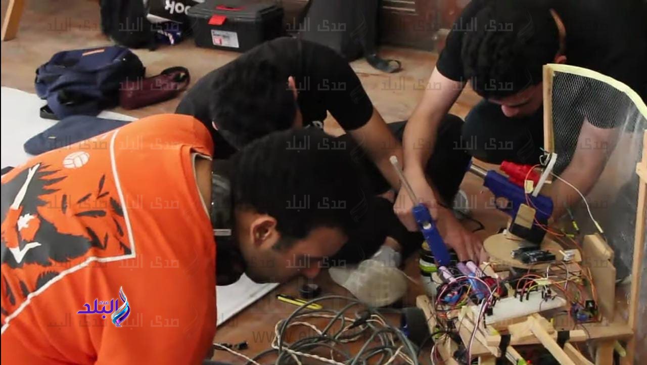 جامعة القاهرة 