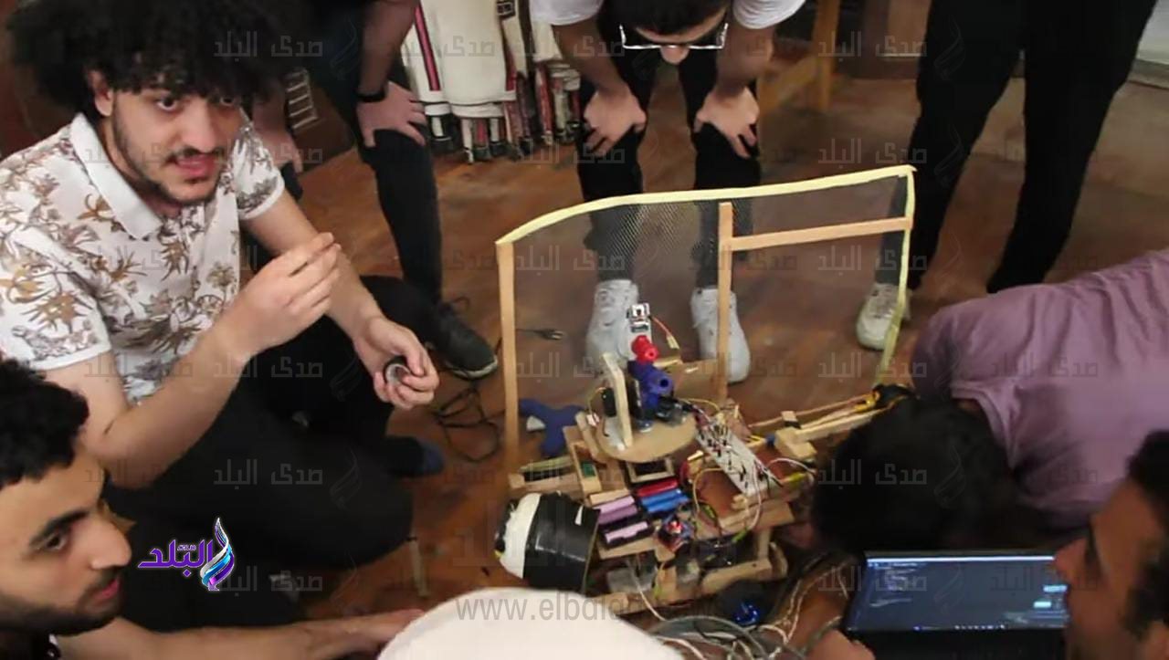 جامعة القاهرة 