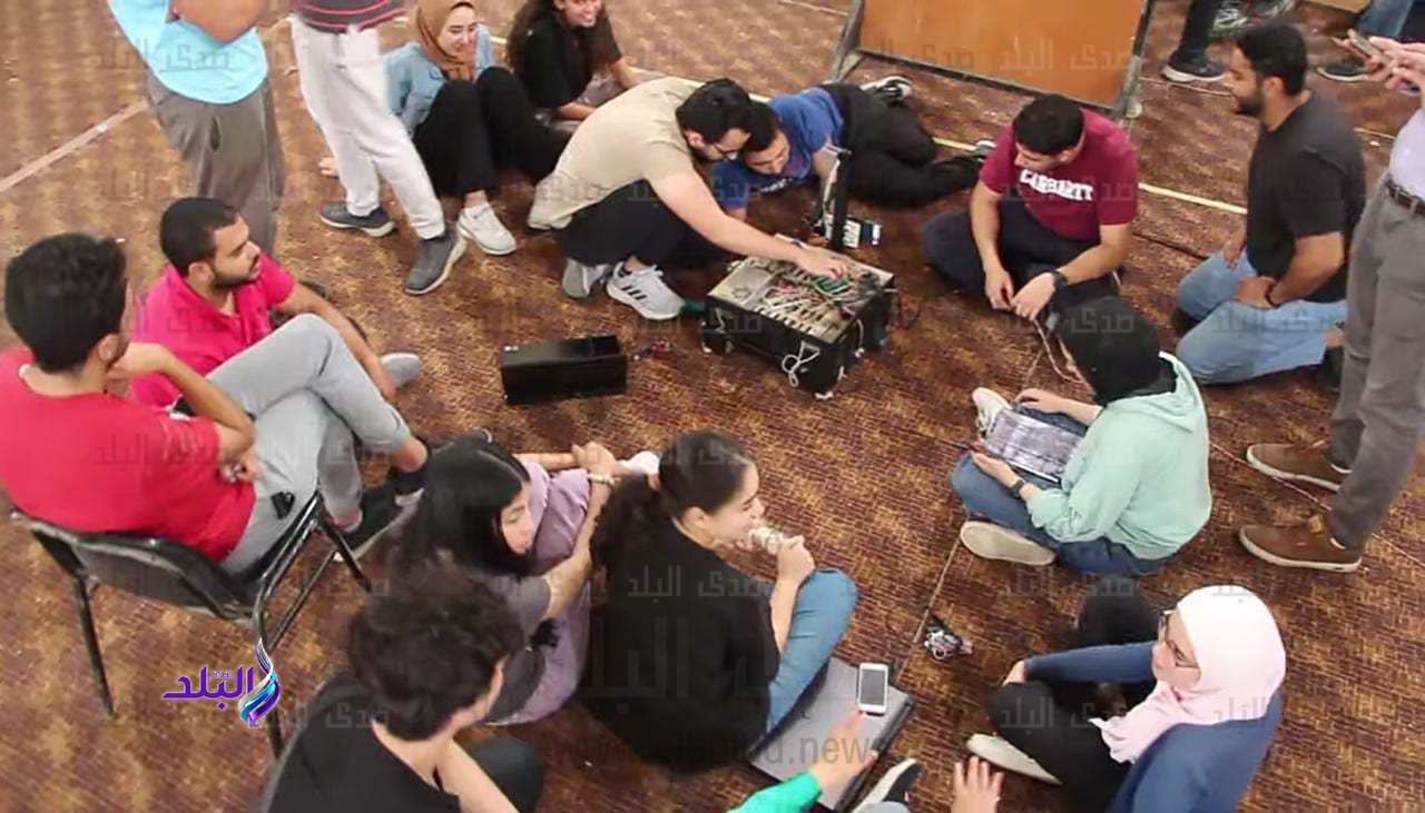 جامعة القاهرة 