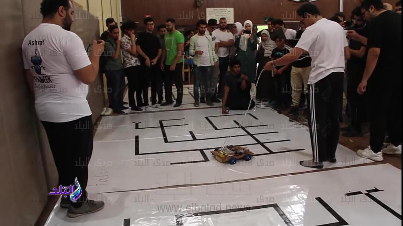 جامعة القاهرة 