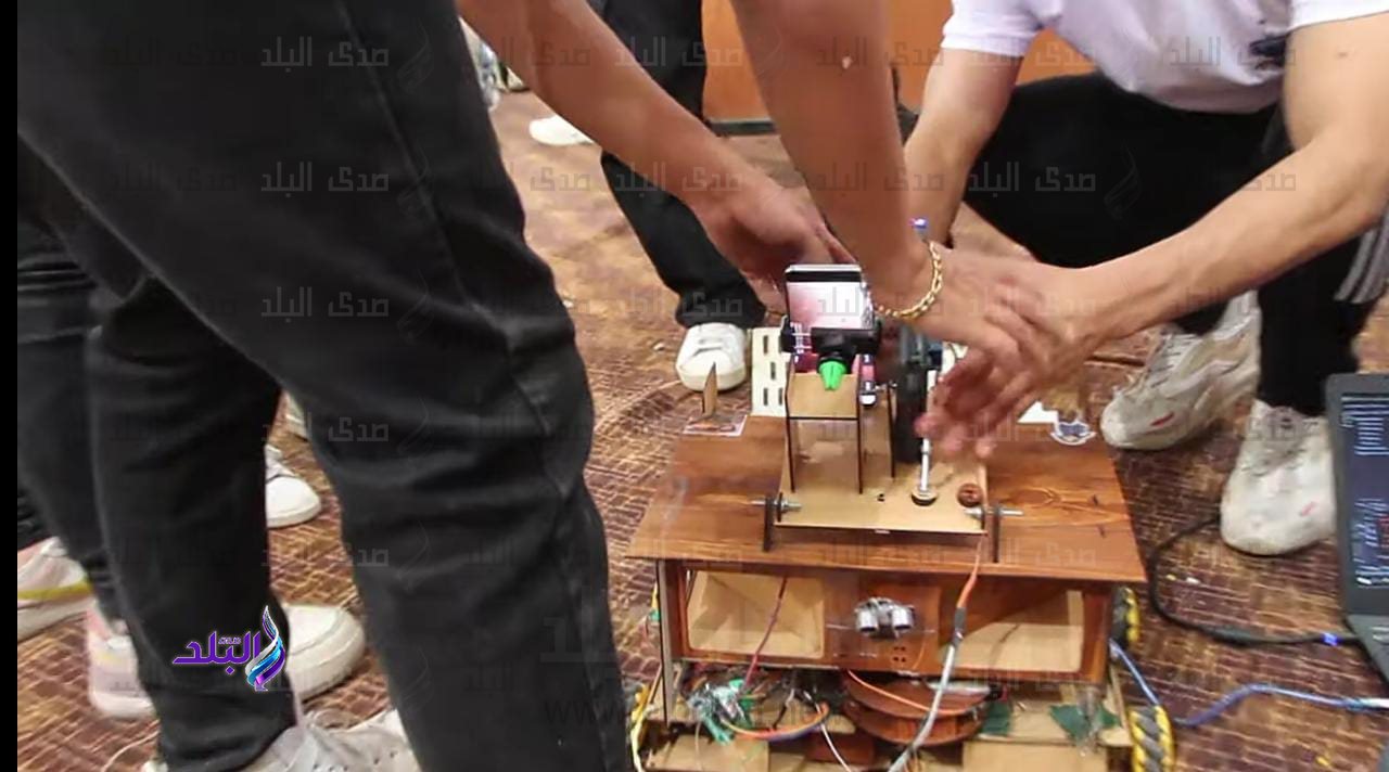 جامعة القاهرة 