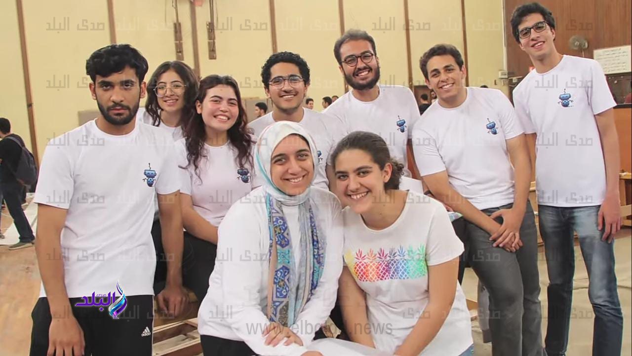 جامعة القاهرة 