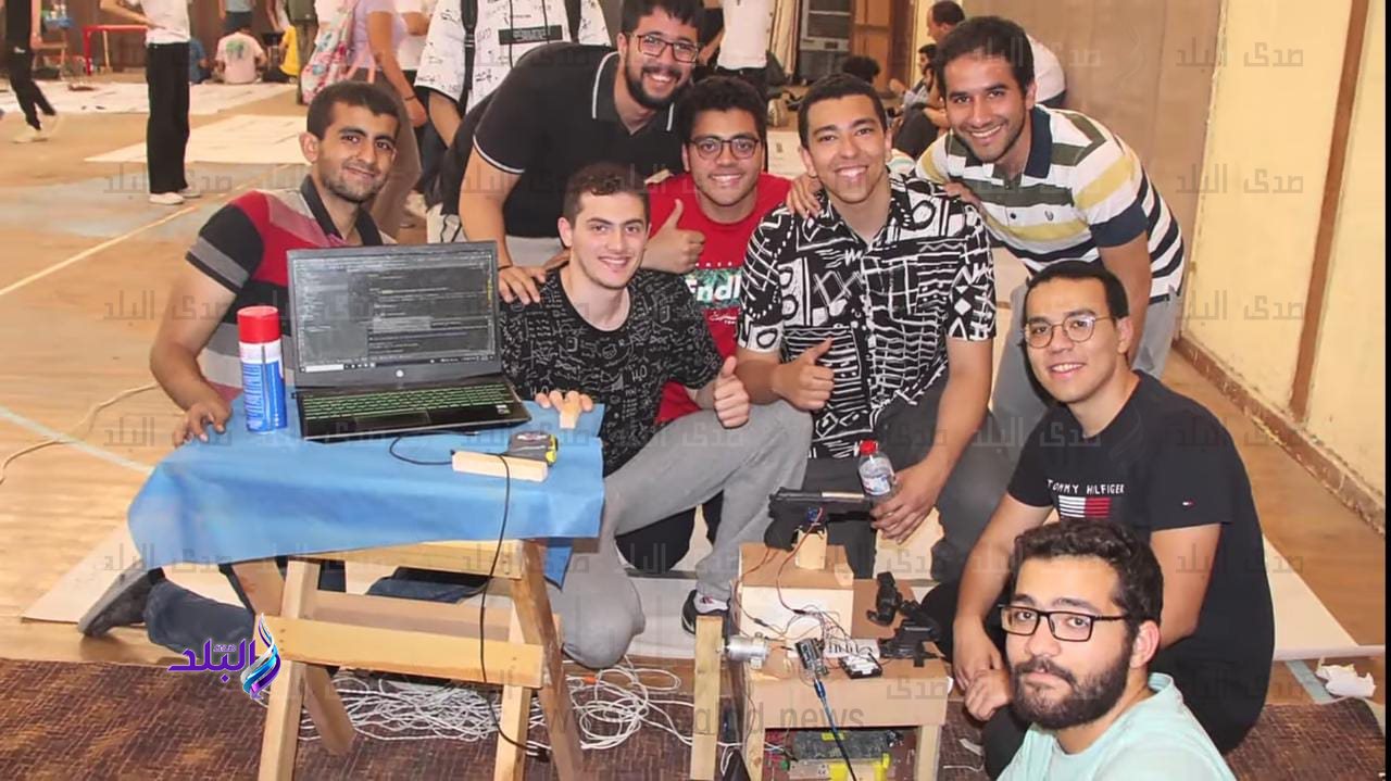 جامعة القاهرة 