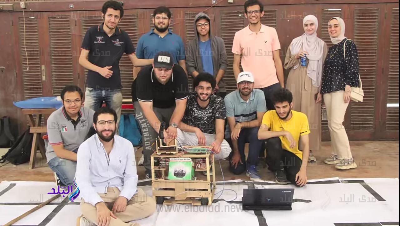 جامعة القاهرة 