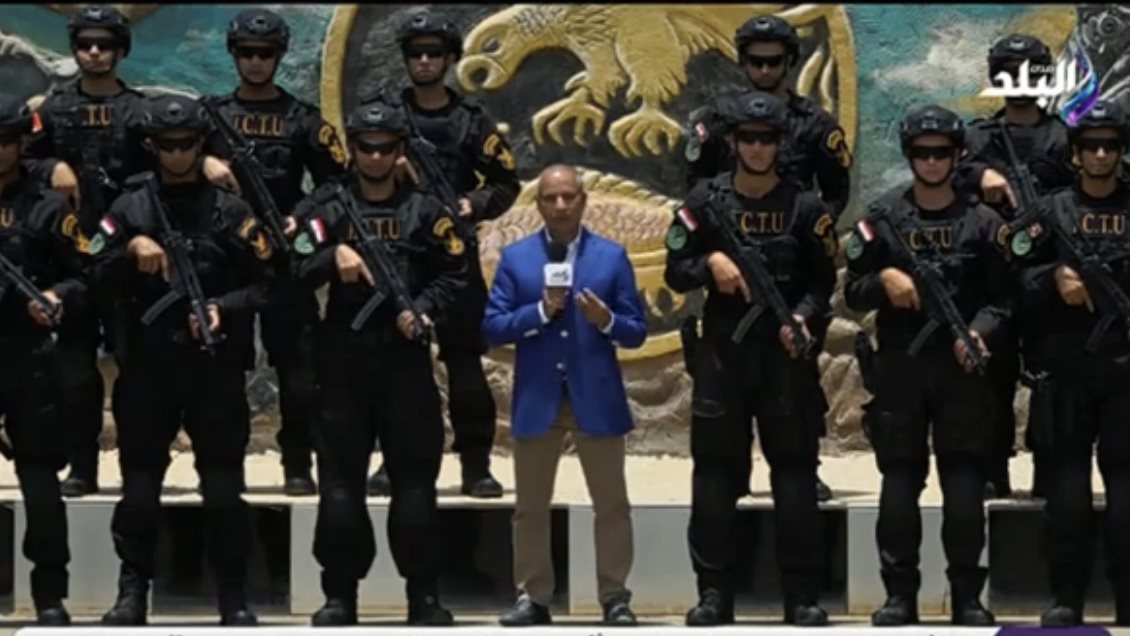 احمد موسى