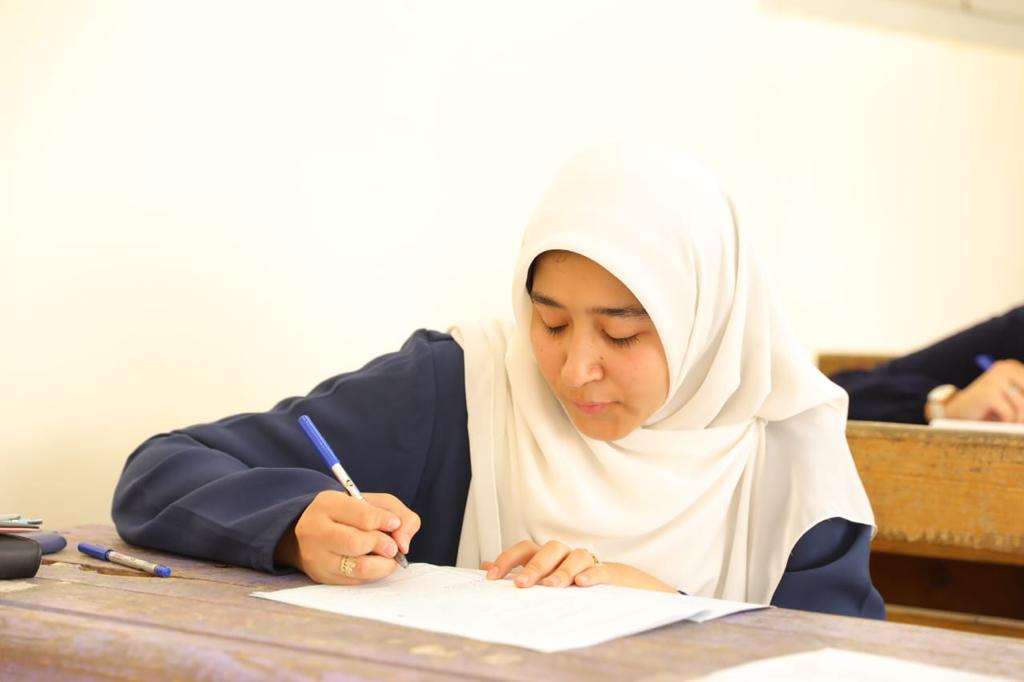 امتحانات الثانوية الأزهرية