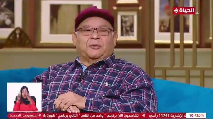 علاء زينهم 