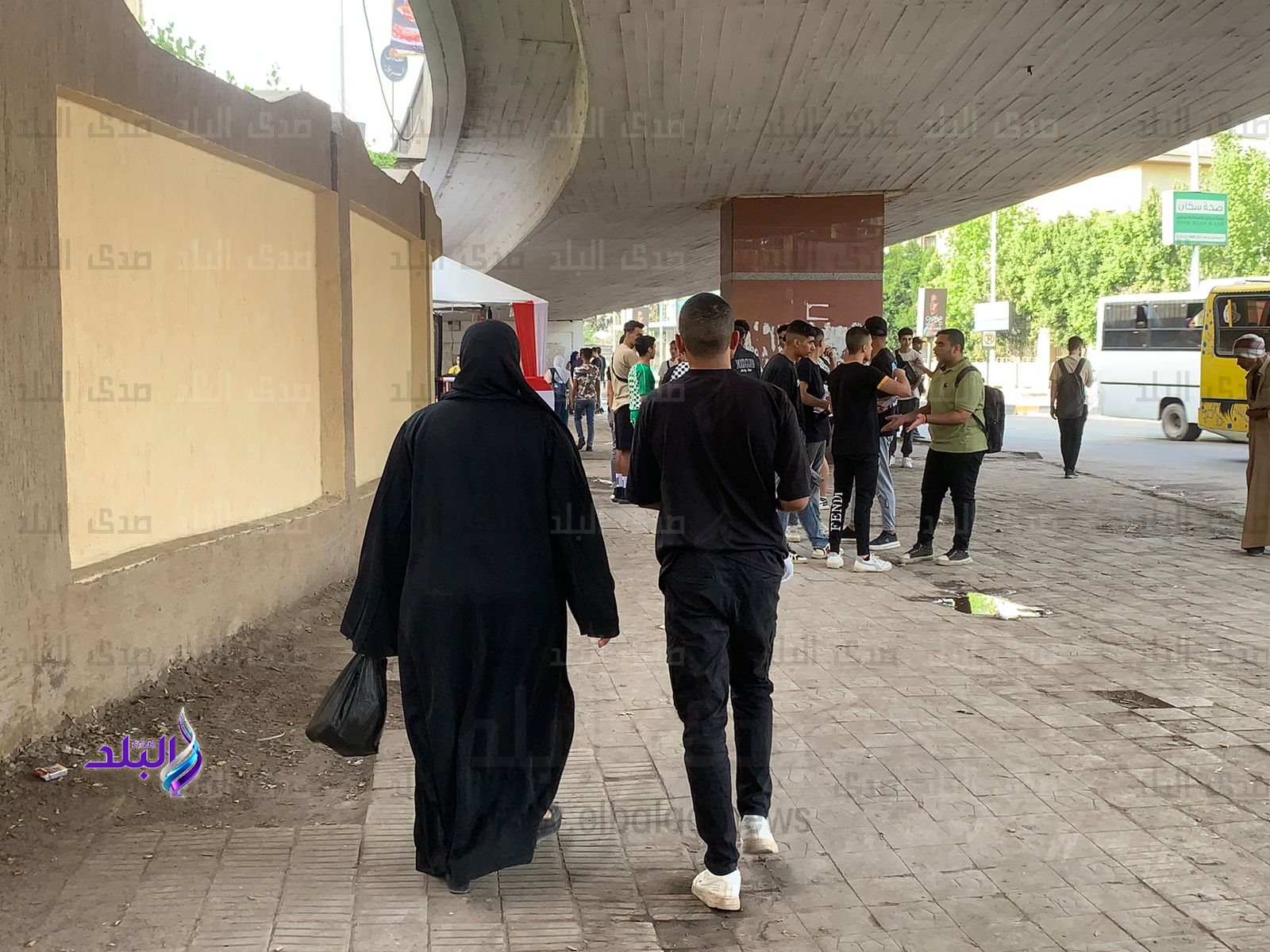 طلاب الثانوية العامة4