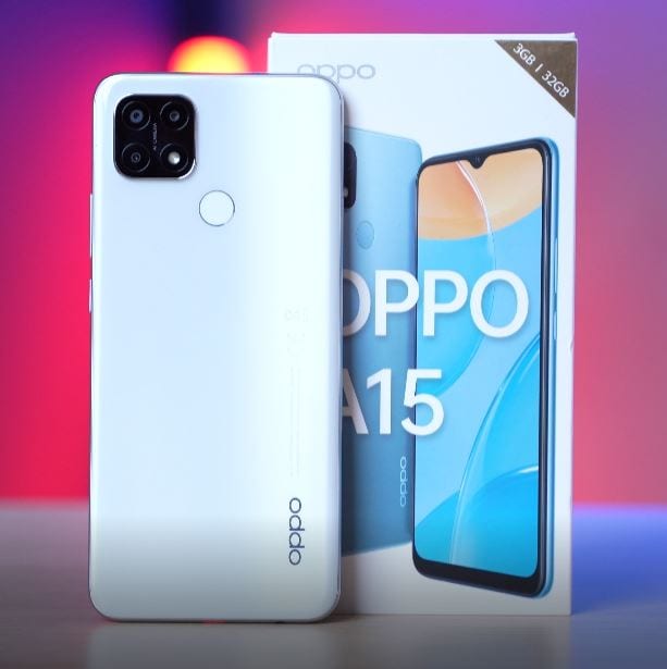 أرخص موبايل Oppo في مصر..بسعر لن تصدقه