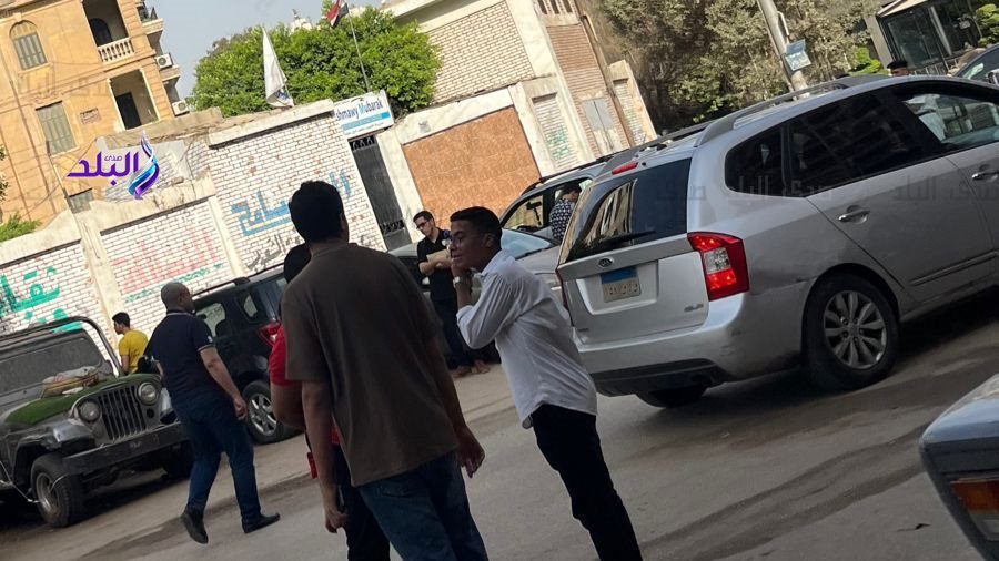 طلاب الثانوية العامة 