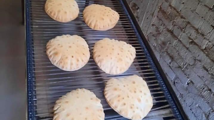 حملة تمونية