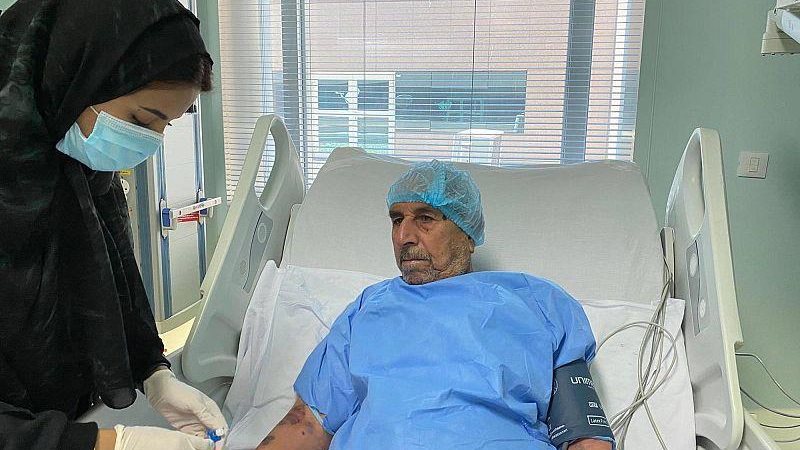 الحاج العراقي 