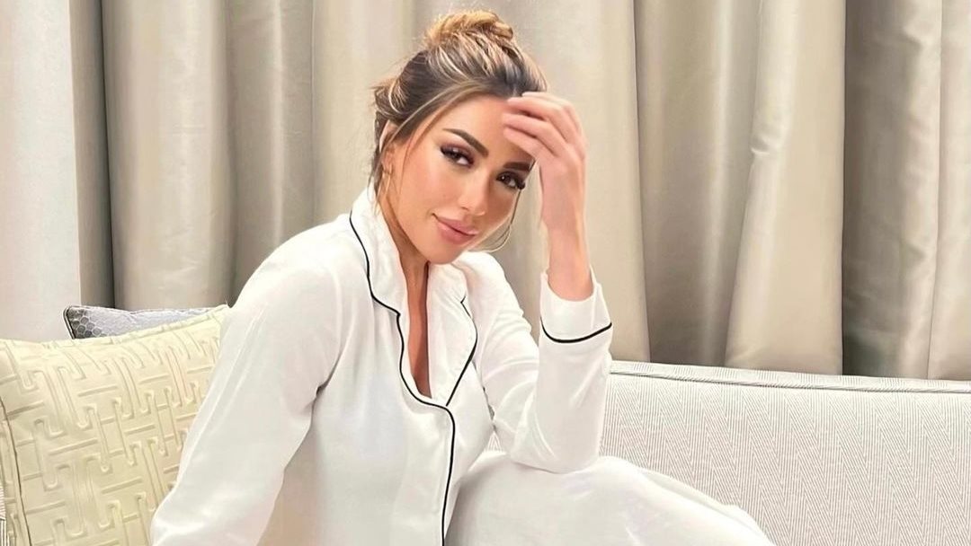 سارة سلامة