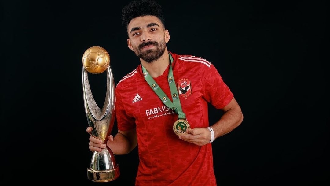 خالد عبد الفتاح 