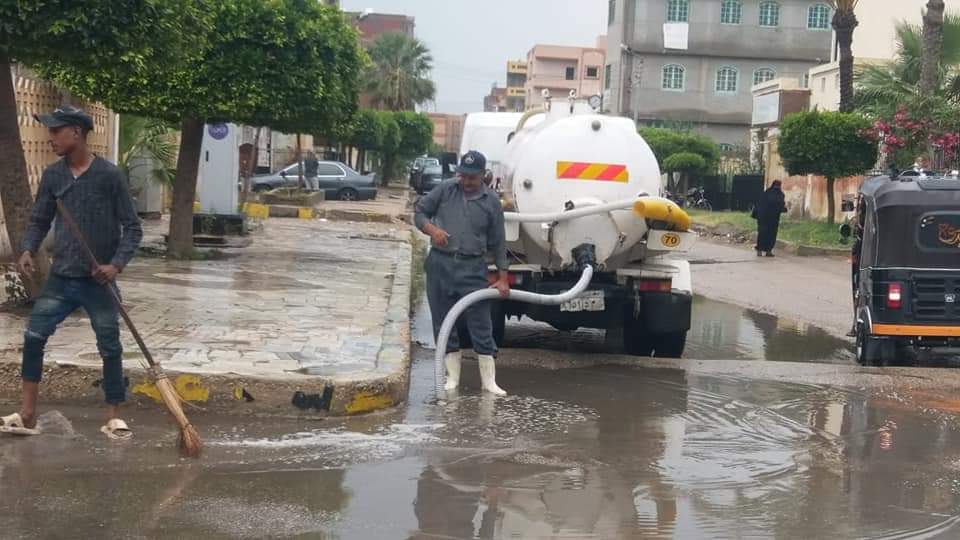 محافظة دمياط