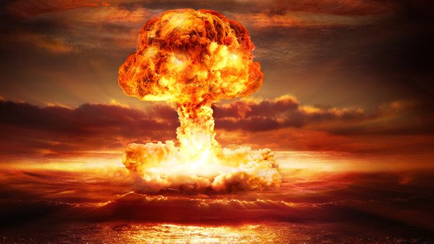 رعب في تل أبيب من امتلاك مصر والخليج أسلحة نووية