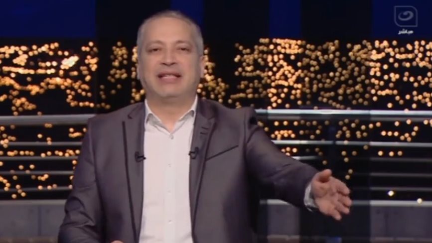 تامر أمين 