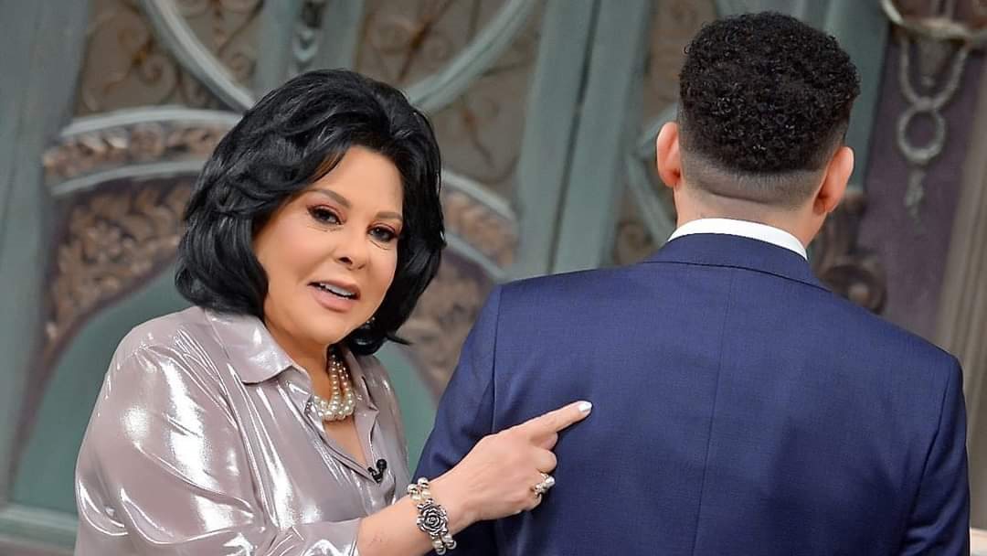 برنامج صاحبة السعادة