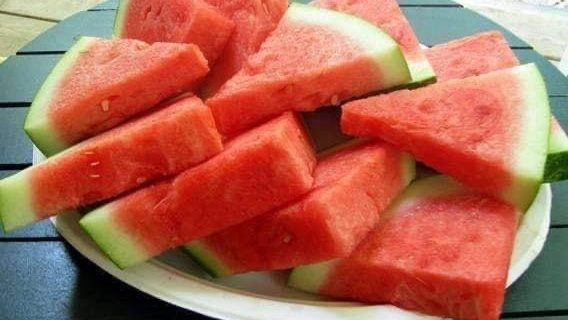 فوائد البطيخ 