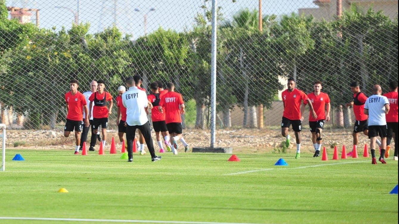 المنتخب الأولمبي 