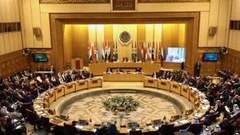 جامعة الدول العربية 