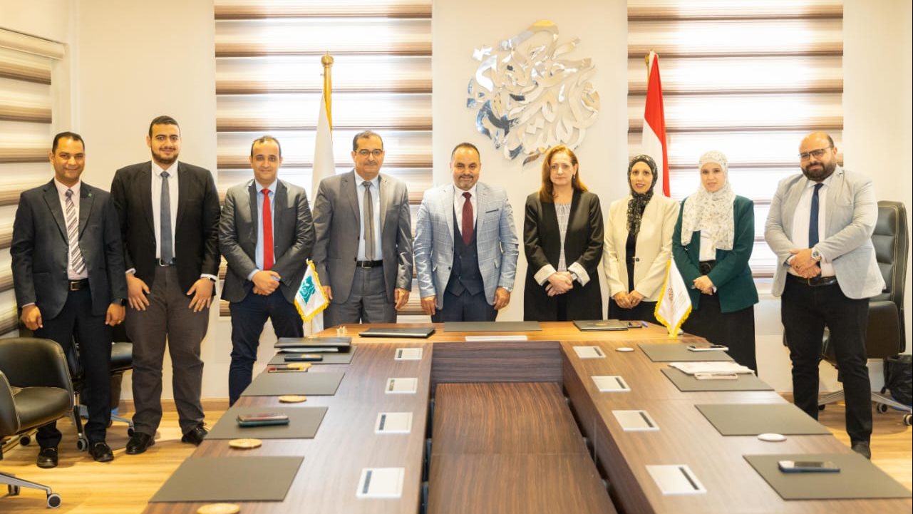 المعهد الحوكمة