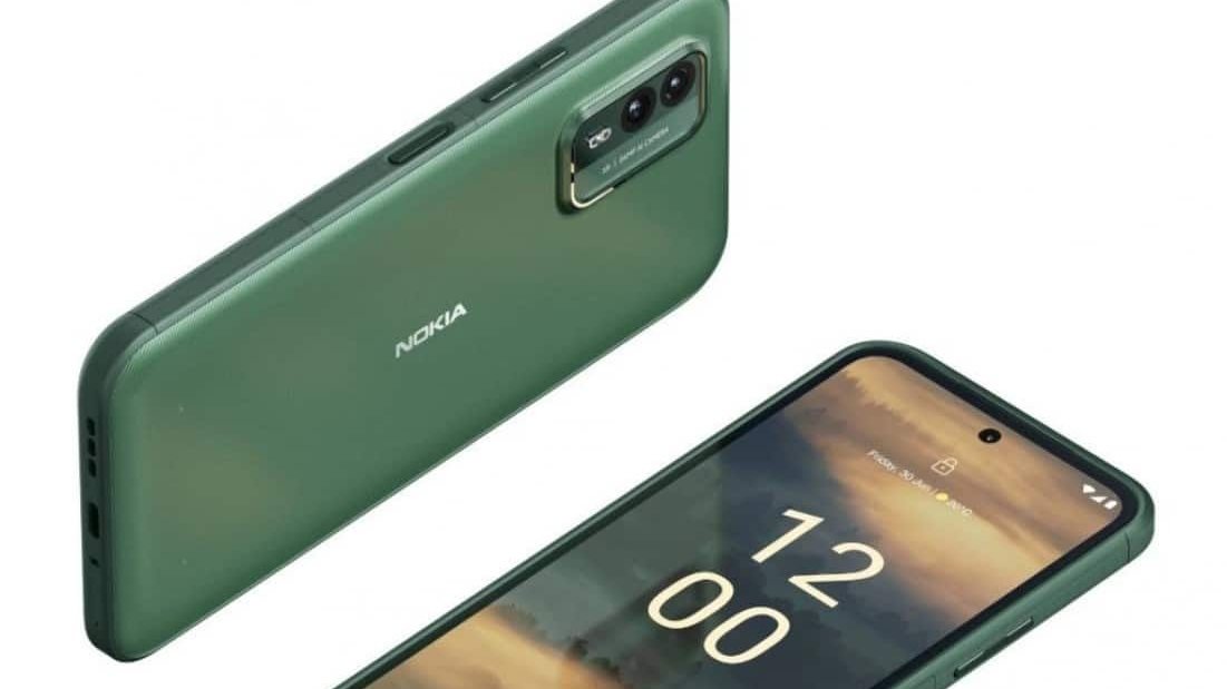 موبايل جديد هيعيش العمر كله من Nokia ..بمواصفات وسعر لن تصدق