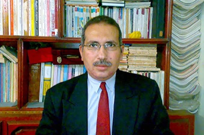 الدكتور عادل عامر، الخبير الاقتصادي