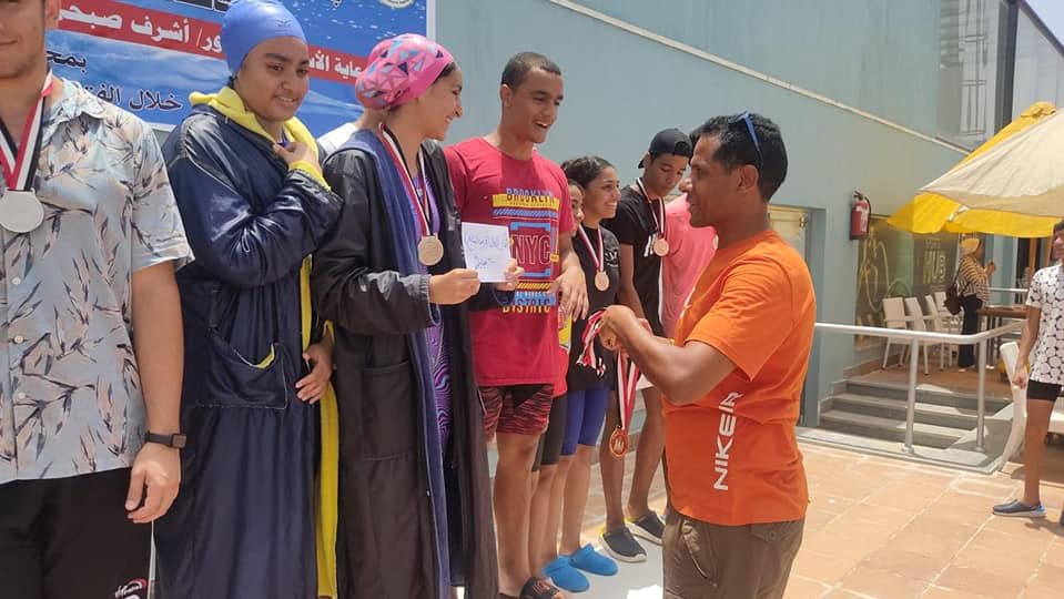 تكريم الابطال تكريم الابطال
