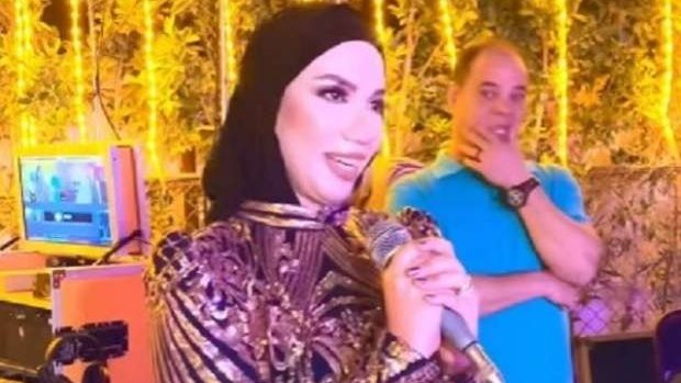 هبة أبو عرب