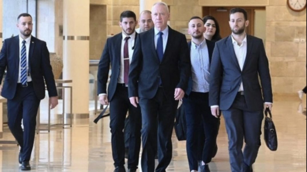 لقاء اسرائيلي امريكي في بروكسل لبحث الملف الإيراني