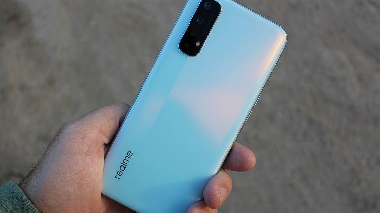 لو معاك موبايل Realme..تغيير جذري سيحدث قريبا