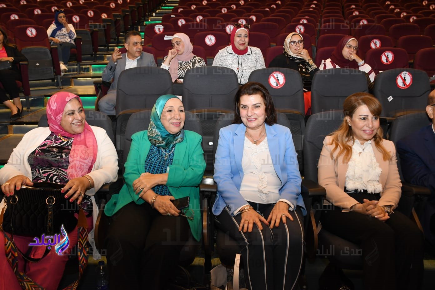 جامعة عين شمس تحتفل باليوم العالمي للتبرع بالدم14