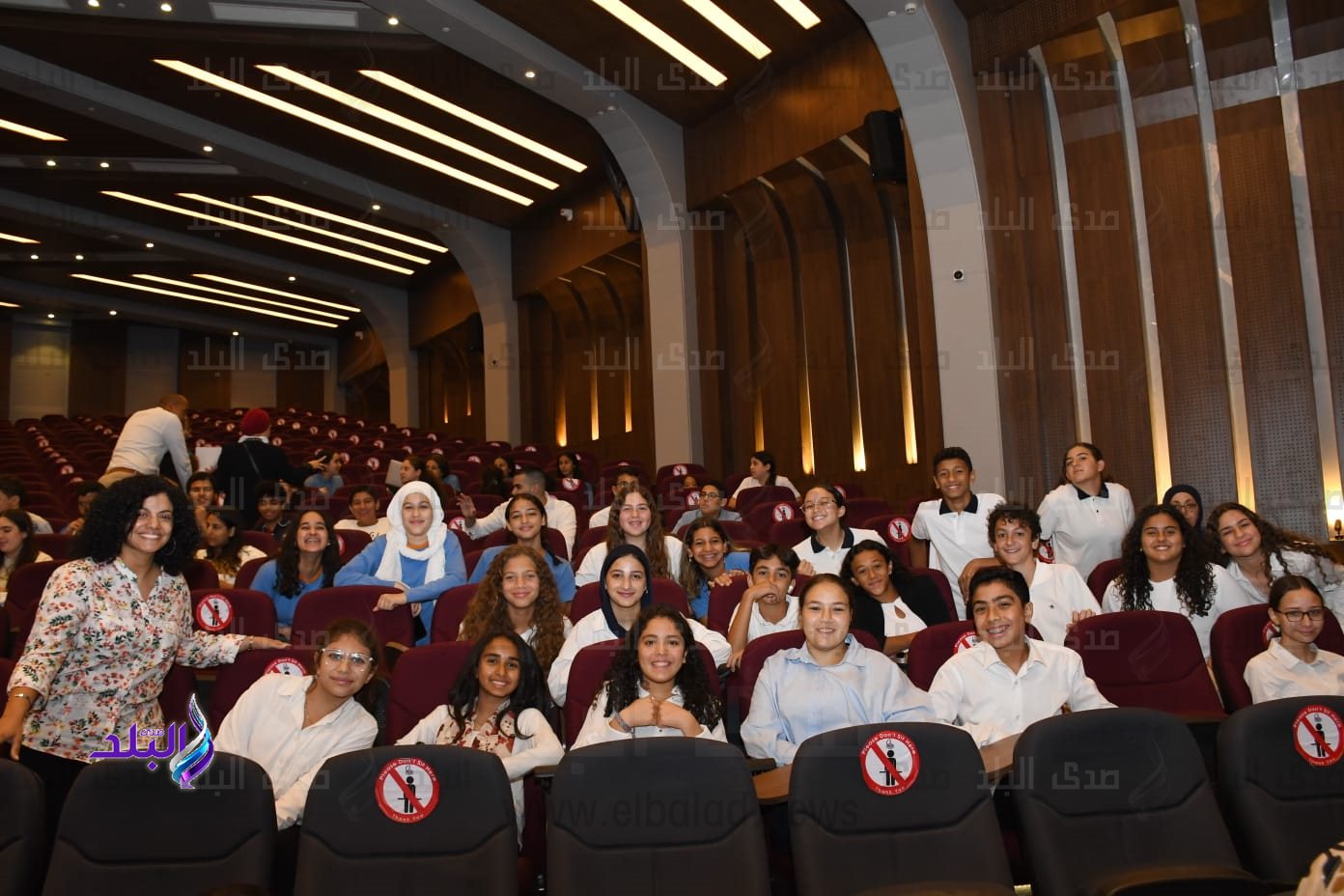 جامعة عين شمس تحتفل باليوم العالمي للتبرع بالدم12