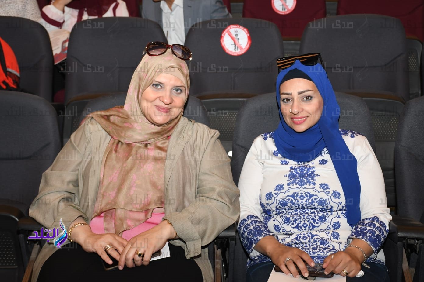 جامعة عين شمس تحتفل باليوم العالمي للتبرع بالدم3