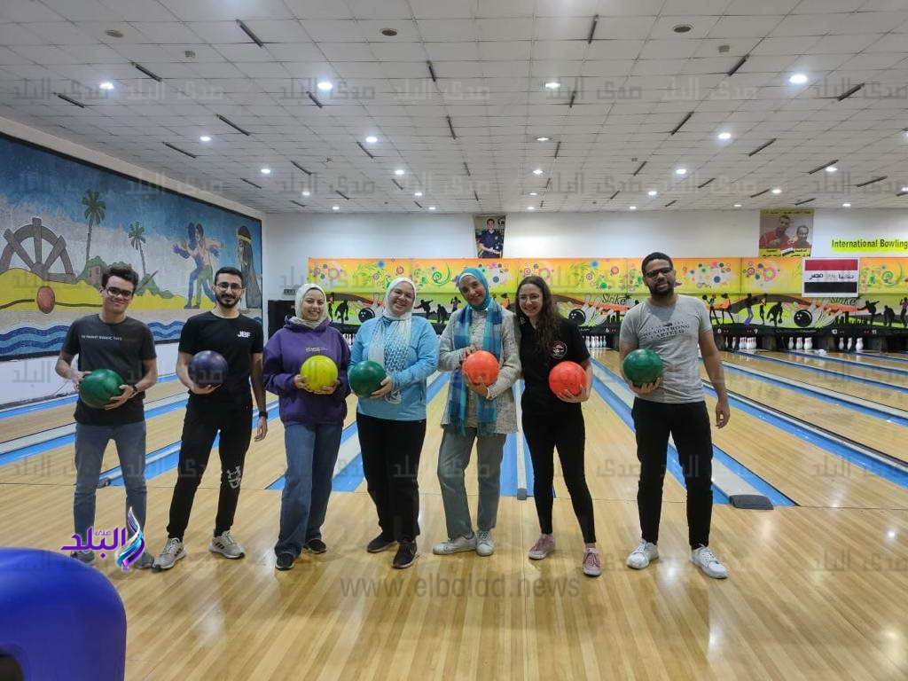 حصاد العام المالي للأنشطة الرياضية1