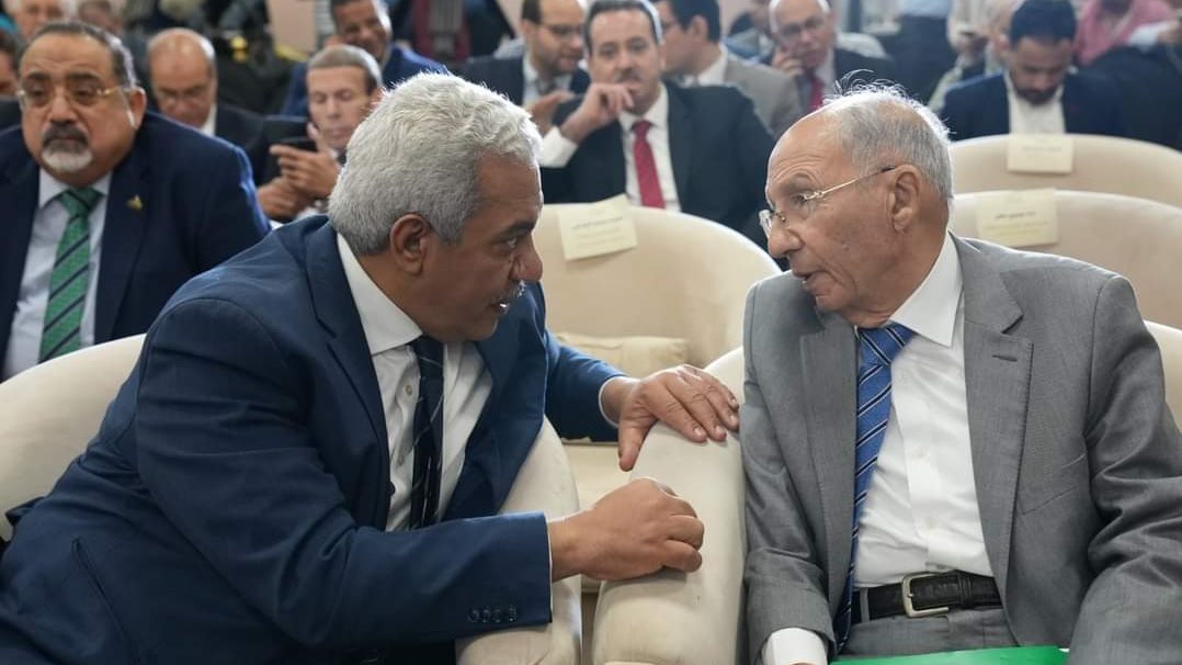 لجنة الصحة