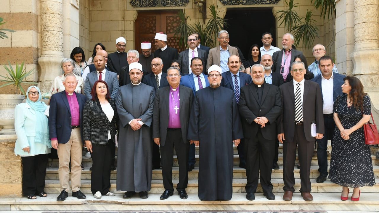 وزير الأوقاف 